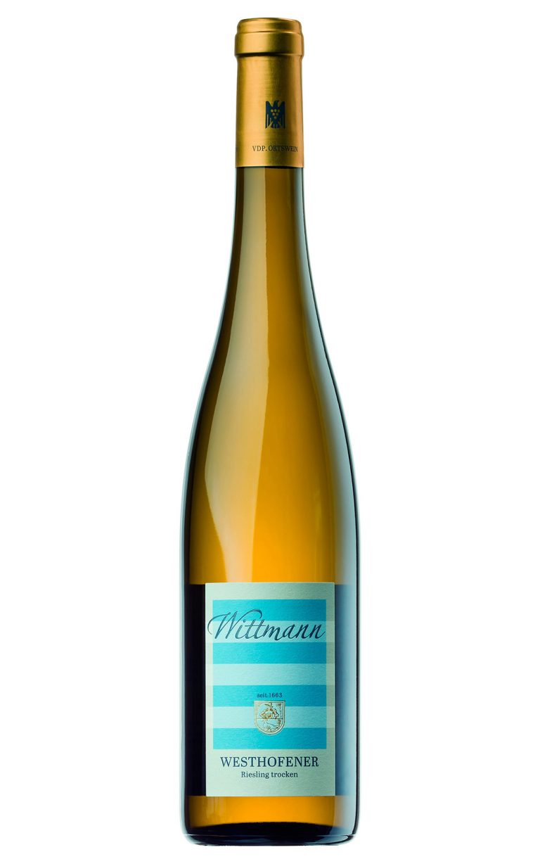 Riesling Вино Trocken Купить